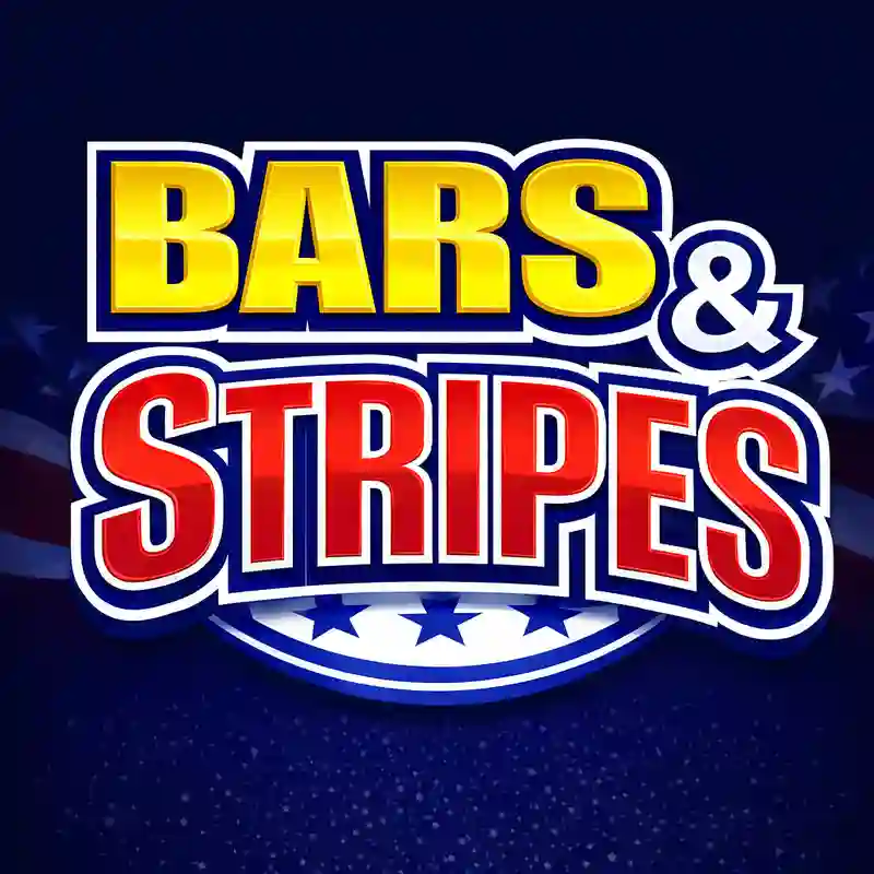 Bars & Stripes Slot Game - Play at soka bet