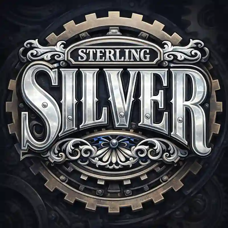 Sterling Silver Slot Game at soka bet Philippines
