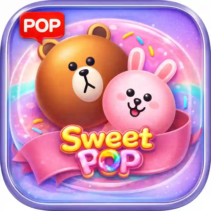 Sweet Pop Slot Game at soka bet Philippines
