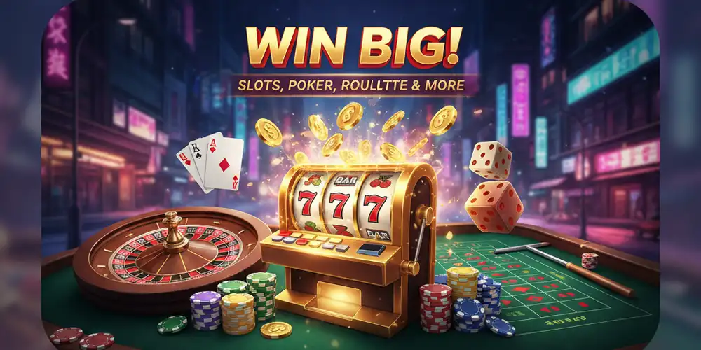 Soka Bet Philippines Banner